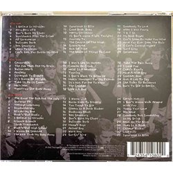 Ramones CD The Chrysalis Years 3CD  kansi EX levy EX Käytetty CD