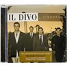 Il Divo CD Siempre  kansi EX levy EX Käytetty CD