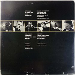 U2 LP Rattle and hum 2LP  kansi VG+ levy EX- Käytetty LP