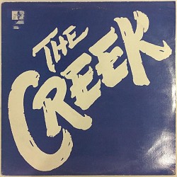Creek: The Creek - Käytetty LP VG+ / EX