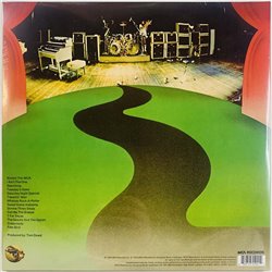 Lynyrd Skynyrd LP One more from the road 2LP LP