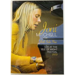 DVD - Mitchell Joni DVD Live at the Isle of Wight Festival 1970 DVD