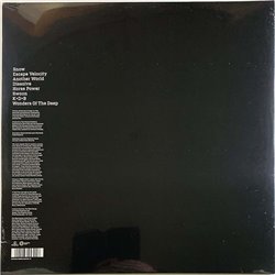 Chemical Brothers LP Further 2LP LP