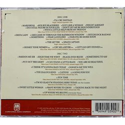 Cocker Joe 1999 490 390-2 The Anthology 2CD CD Begagnat