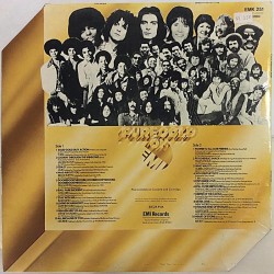 Various Artists: Pure Gold 20 hits by the original atists - Käytetty LP VG / EX-