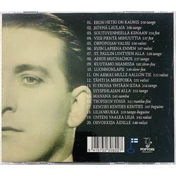 Theel Henry CD Luonnonlapsi  kansi EX levy EX Käytetty CD