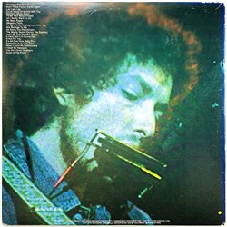 Dylan Bob LP Greatest Hits Vol. II 2LP  kansi VG+ levy EX- Käytetty LP