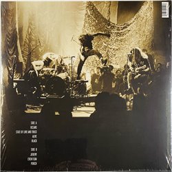Pearl Jam LP MTV Unplugged kunto  LP