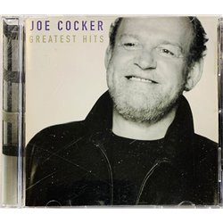 Cocker Joe 1998 7243 4 97719 2 5 Greatest Hits CD Begagnat