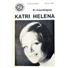 Katri Helena 1971 PSO-C 7001 Ei kauniimpaa kassett