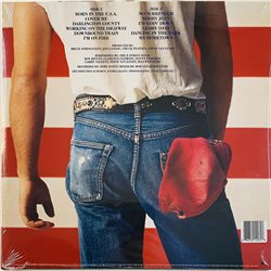 Springsteen Bruce 1981 88875014281 Born in the U.S.A. LP