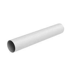 Shipping tube for poster