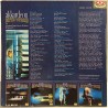 Various Artists: Akkordeon in Super Stereo - Käytetty LP VG / EX-