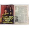 Intro 1973 No.1 Marck Bolan,Wigwam,MC 5 Magazine
