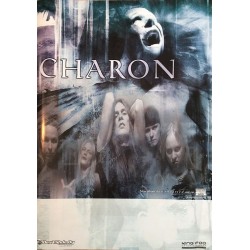 Charon: Downheartted: Juliste 49cm x 70cm - Used Poster