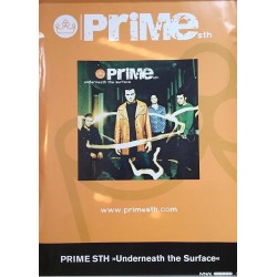 Prime sth: Underneath The Surface: Promojuliste 49cm x 70cm - JULISTE