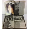 Suosikki: Tasavallan Presidentti,Marc Bolan - used magazine
