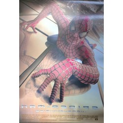 Spider-Man Music From And Inspired: Promojuliste kaksipuoleinen 70cm x 100cm - Begagnat Poster