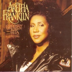 FRANKLIN ARETHA :  GREATEST HITS (1980-94)  1980-94 70L S ARISTA tuotelaji: CD