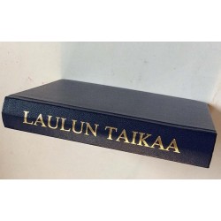 Laulun taikaa : Jussi Ilvonen - Used book