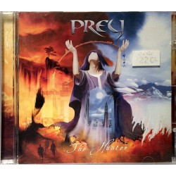 Prey : Hunter - CD