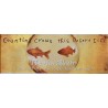 Counting Crows: This Desert Life : Promojuliste 70cm x 25cm - JULISTE