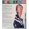 Rolling Stone : Soul Asylum,Smashing Pumpkins,Scott Weiland - used magazine