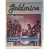 Goldmine : Record Collector’s Marketplace No. 298 - begagnade magazine