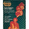 Down Beat 1977 No.January Ted Curson,Pat Britt,Brothers Johnson Magazine