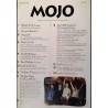 Mojo 1997 No.January Pretty Things,Crowded House Magazine