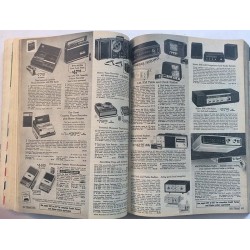 Sears fall and winter 1970 : Postimyyntiluettelo - Något använd bok
