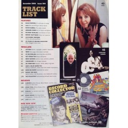 Record Collector : Lulu,Leonard Cohen,Peter Gabriel - begagnade magazine