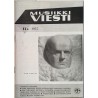 Musiikkiviesti : Jean Sibelius - begagnade magazine