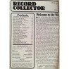 Record Collector 1990 No. No. 125 jan Elvis,Erasure,Paul McCartney Magazine