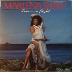 Shaw Marlena: Love is in flight : Promojuliste 60cm x 60cm - JULISTE