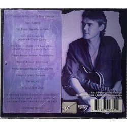 George Robin : Bluesongs - CD