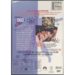DVD - ELOKUVA :  GI BLUES   ELOKUVA - Ei valmistajatietoa tuotelaji: KDVD