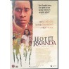 DVD - ELOKUVA :  HOTELLI RWANDA  2004 ELOKUVA - Ei valmistajatietoa tuotelaji: KDVD