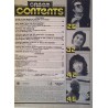 Creem : Cheap Trick,Led Zeppelin,Ray Davies - used magazine