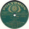 Godwins Paul Orkester : I barndomens ängder / En Vildros - shellac 78 rpm record