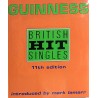 GUINNESS BRITISH - HIT SINGLES 11TH EDITION koko 20 x 24 cm 512 sivua