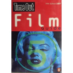 TIME OUT FILM GUIDE - 5TH EDITION 1997