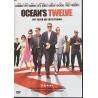 DVD - Elokuva : Ocean’s twelve - Käytetty DVD