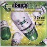 Dancenet.net: dance energy : Promojuliste 47cm x 47cm - JULISTE