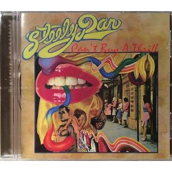 Steely Dan :  CAN'T BUY THRILL (EKA) -remastered  1972 70L MCA tuotelaji: CD