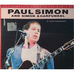 SIMON PAUL - COMPLETE GUIDE TO MUSIC koko 14 x 12 cm 136 sivua
