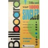 BILLBOARD :  Top 1000 singles 1955-92 :   19 KIRJA - Ei valmistajatietoa tuotelaji: KIRJA