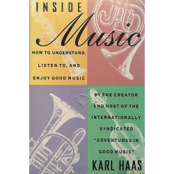 INSIDE MUSIC - HOW TO UNDERSTAND,LISTE