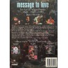 ISLE OF WIGHT :  Message to love :   19 KIRJA - Ei valmistajatietoa tuotelaji: KIRJA