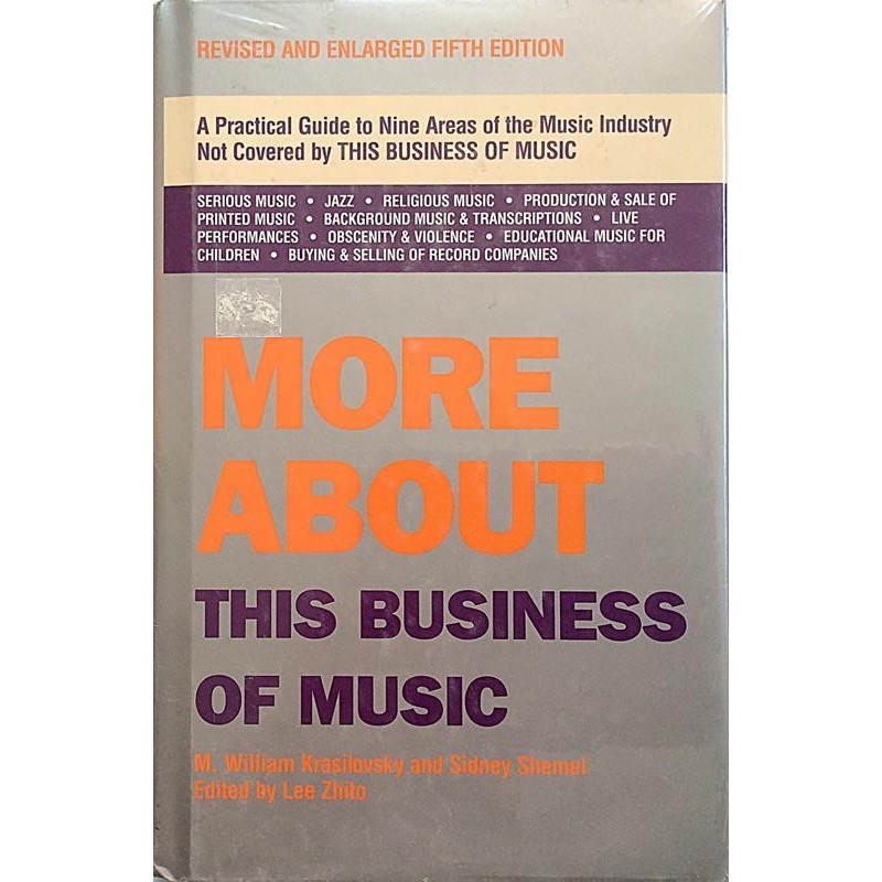 MORE ABOUT THIS - BUSINESS OF MUSIC